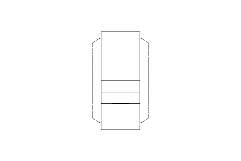 Pillow block KSTM 30x64x37