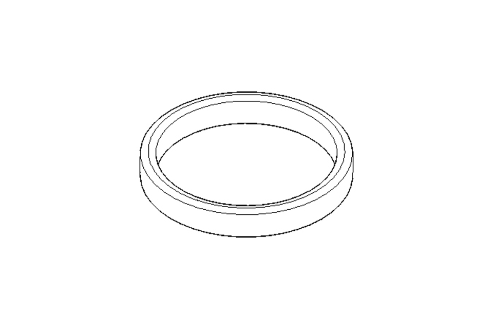 GASKET EDGES RING 1