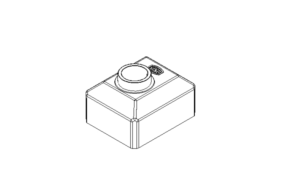 ROTARY IMPULSE GENERATOR  24VDC