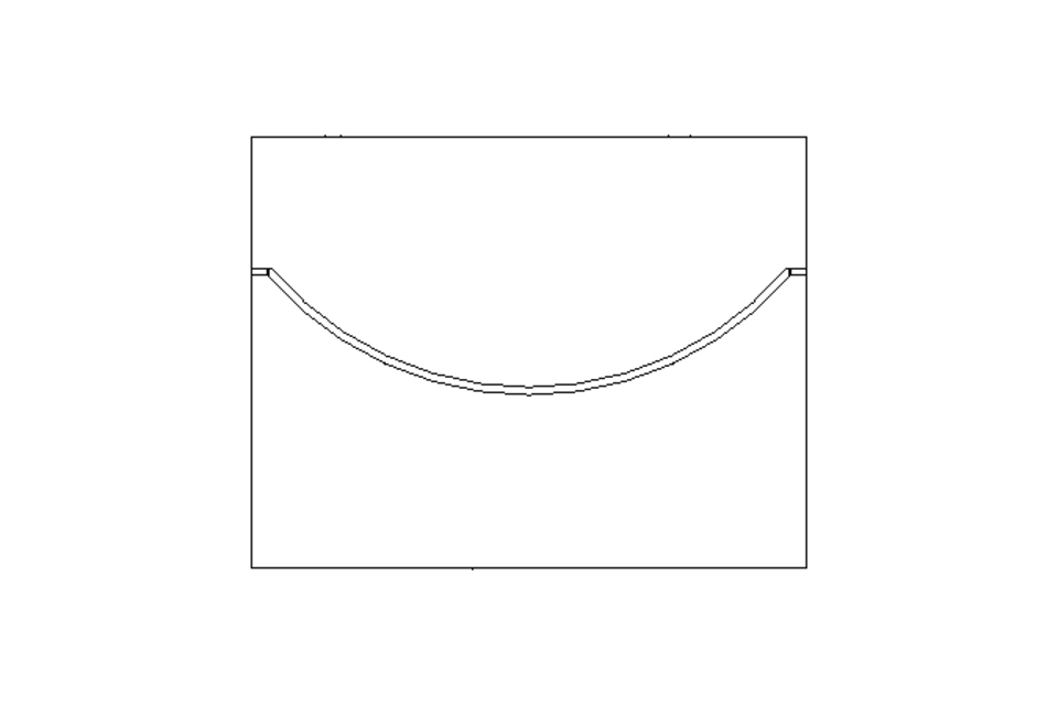 Tastergehäuse 1-fach 72x80x56 PC