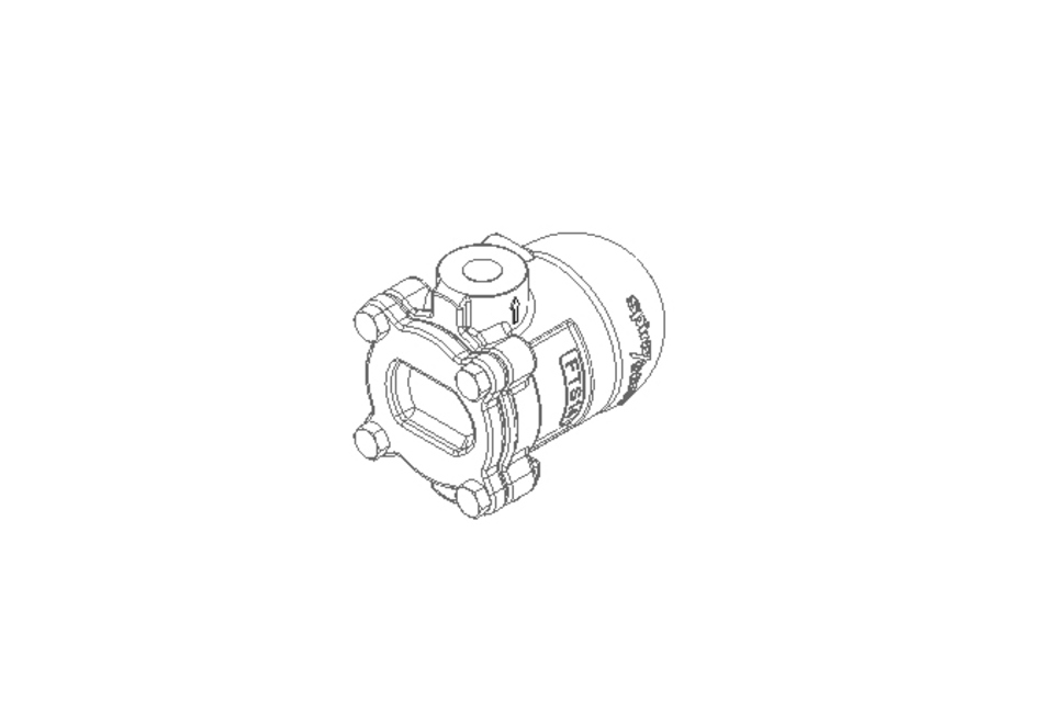 CONDENSATE DRAIN TYPE FTS14-10   G1/2