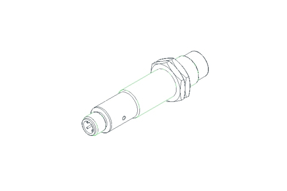 PROXIMITY SENSOR