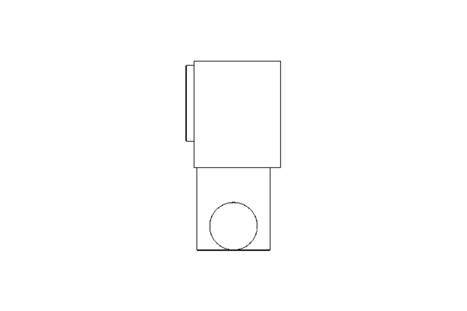 Limitswitch for KM35-1500 PA