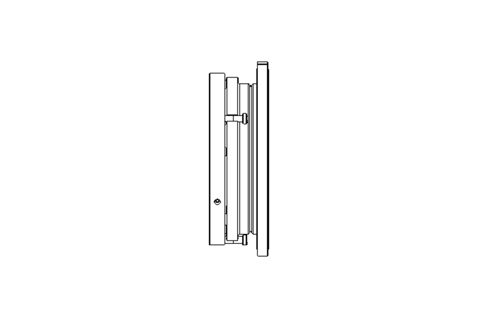 Gleitringdichtung 180x233x79