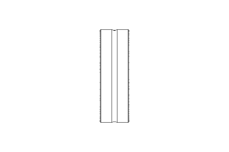 Needle roller bearing RNA4910 RSR-XL 58