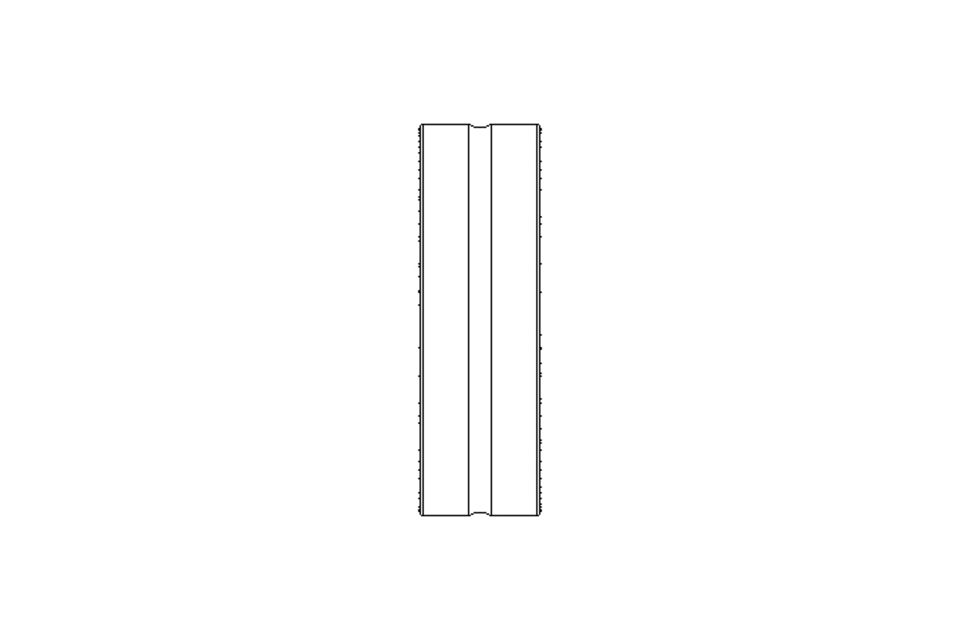 Roulement à aiguilles RNA4910 RSR-XL 58