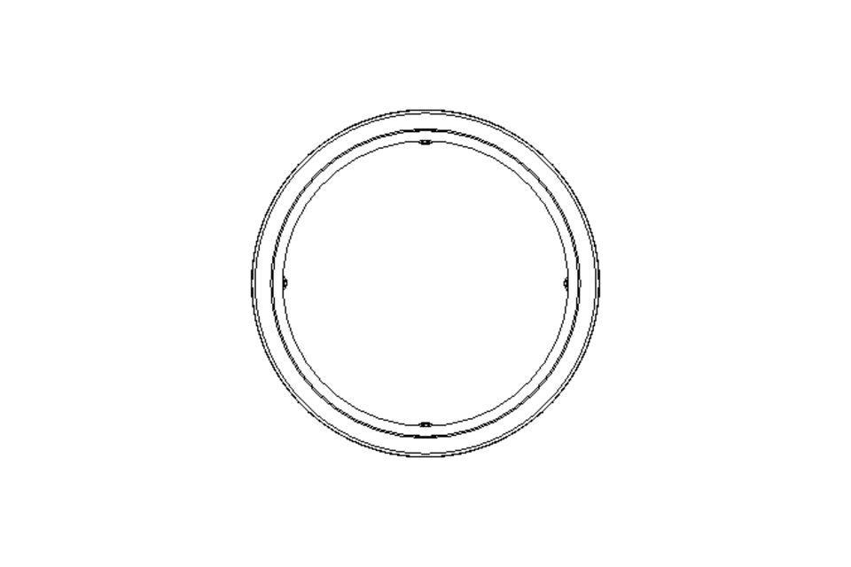 Needle roller bearing RNA4910 RSR-XL 58