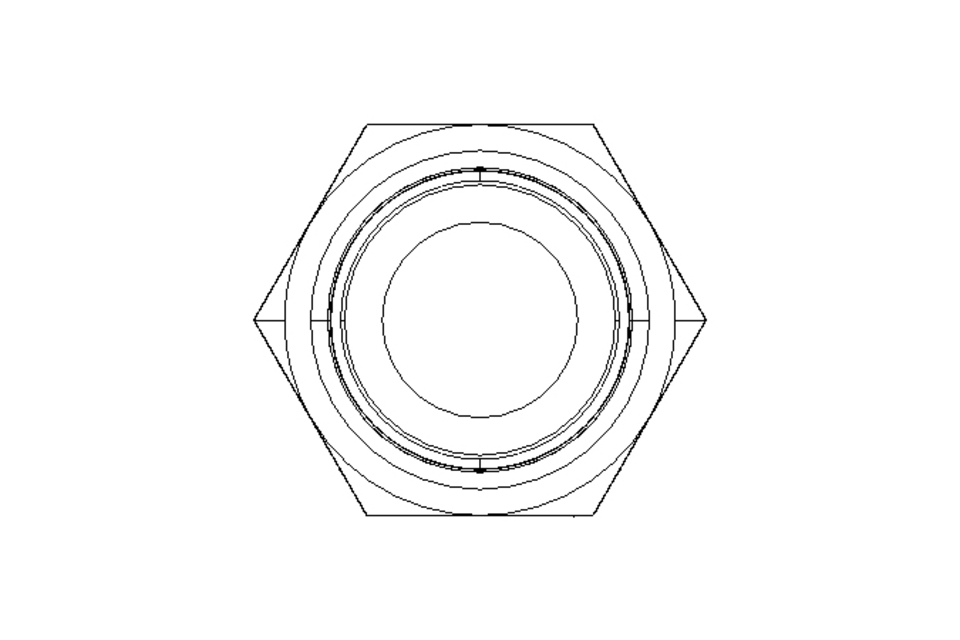 Branchement de réduction L 42/35 St-Zn