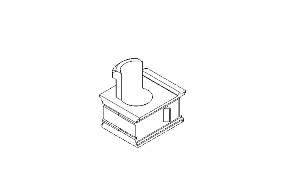 Grommet/ferrule/sleeve 12-13