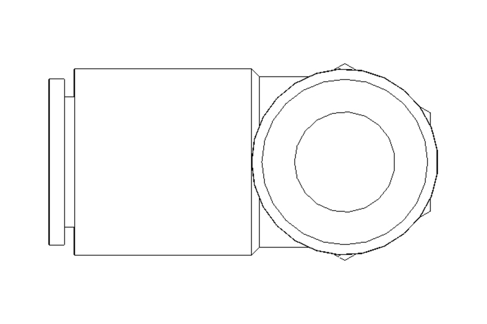 CONNECTING PIECE