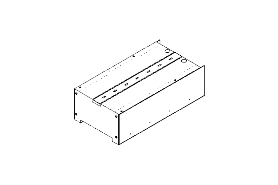 POWER SUPPLY UNIT