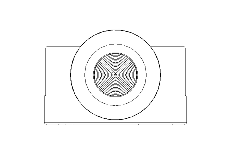 PRESSURE GAUGE