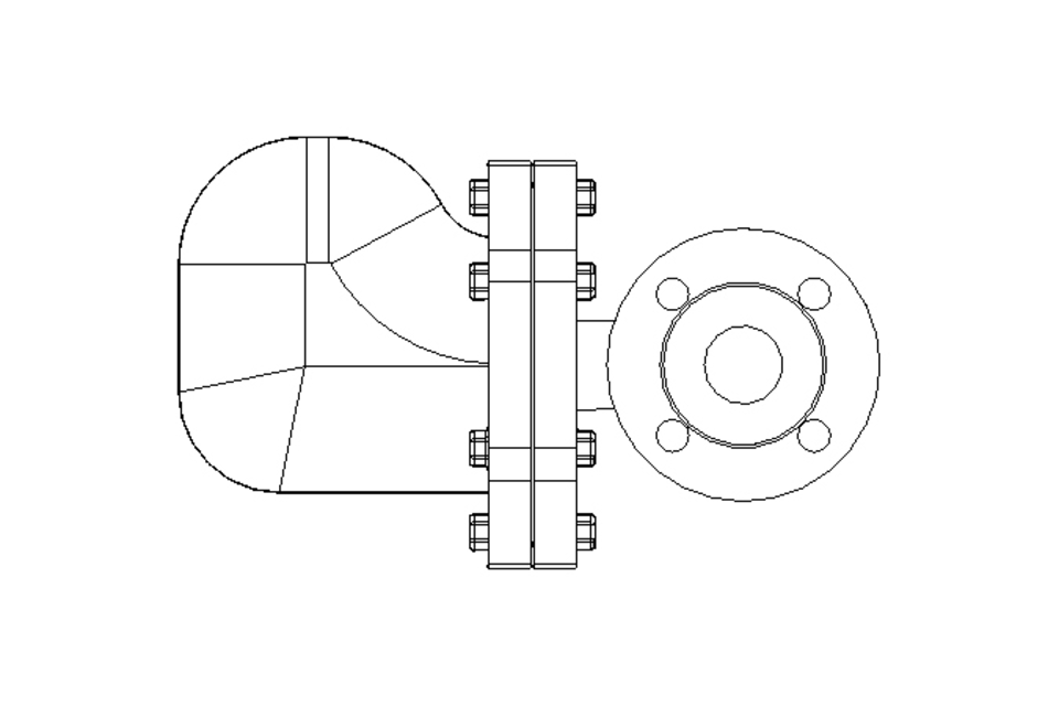 WATER SEPARATOR