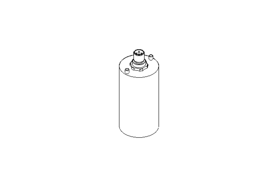 Moteur pas à pas 24V