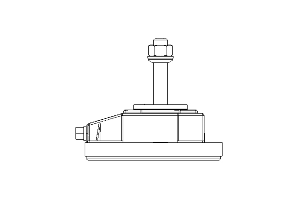 Schwerlastanker