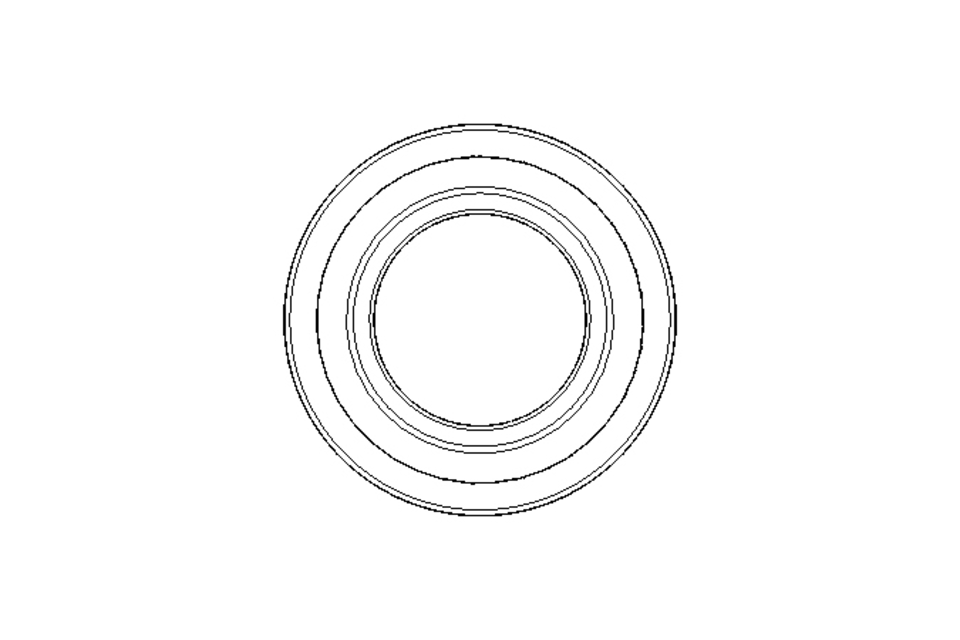 Cusci.orientabile a rulli BS2-2212-2CS