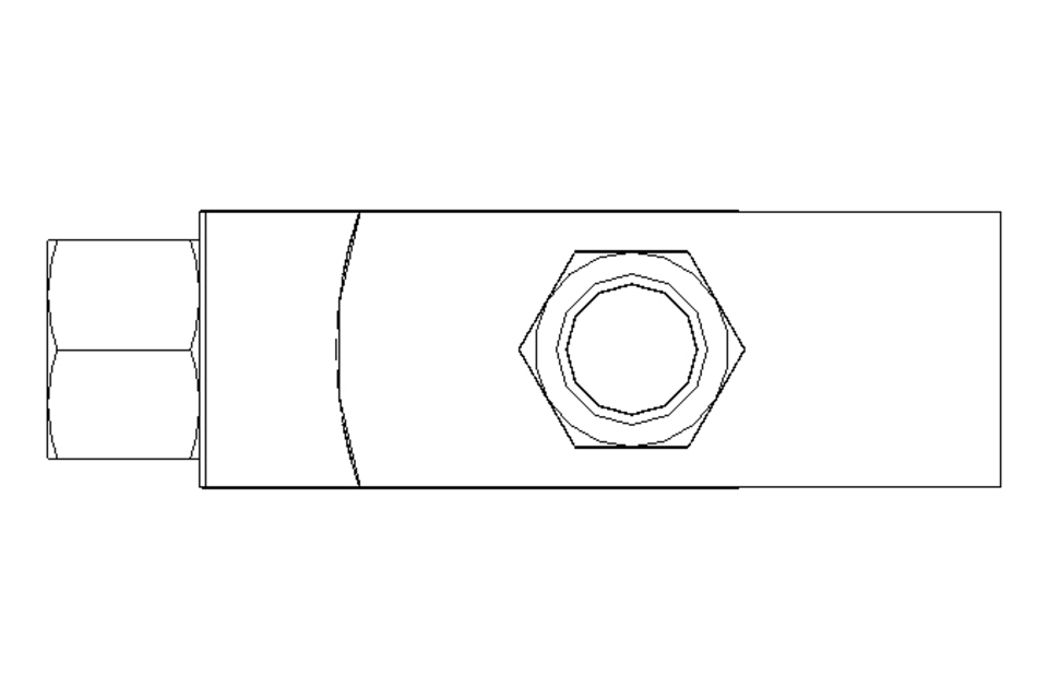 VACUUM NOZZLE