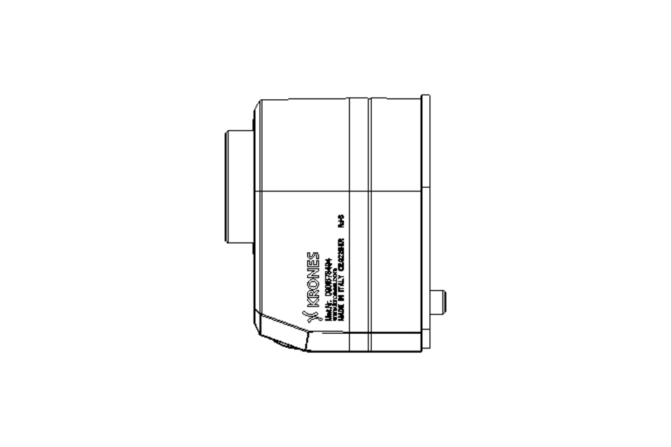 Stellungsanzeiger D20 A30