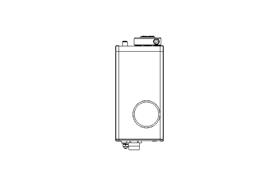 Positioniersystem 0,035kW 5Nm