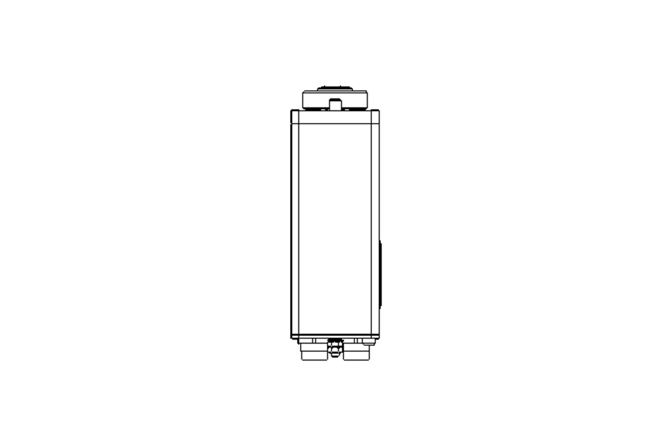 Sistema de posicionamiento 0,035kW 5Nm