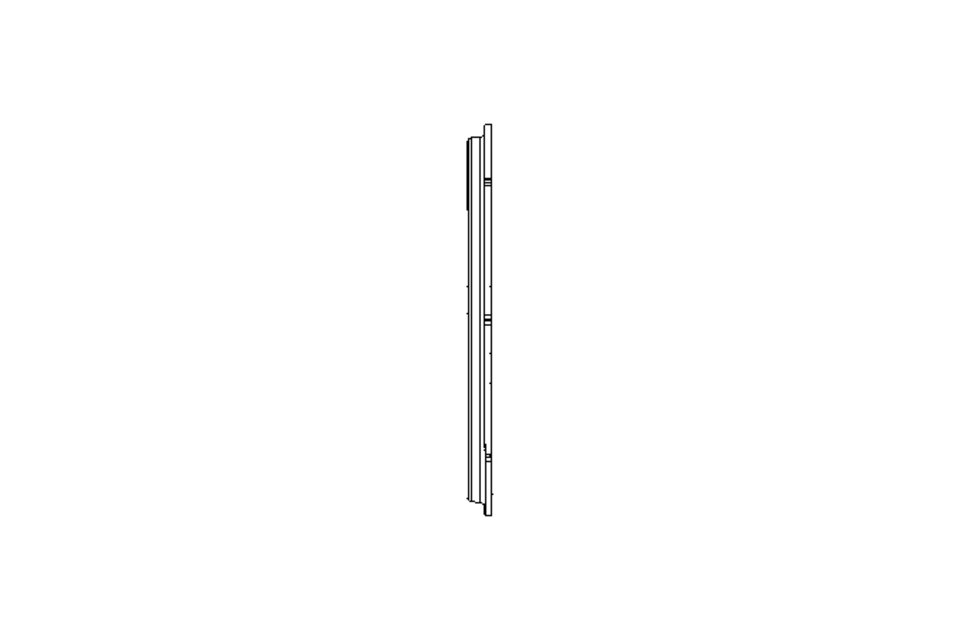 Dichtring TVY 95x114x6,5 PTFE