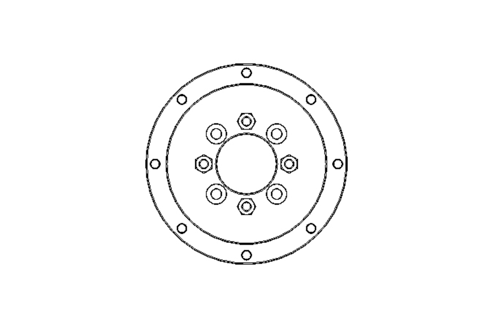 滑动轴承 PRT-02-ES 30x80x100x19x6