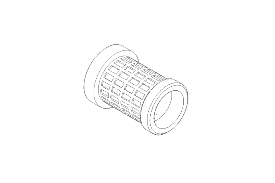 FILTER INSERT DN40       7025040000-041