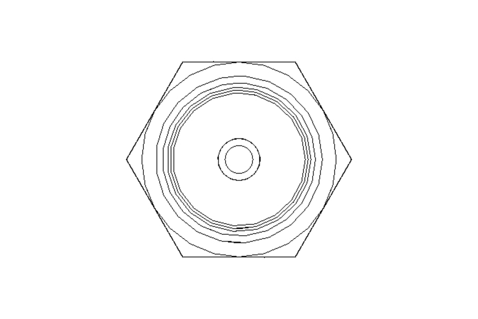 Shock absorber 10mm