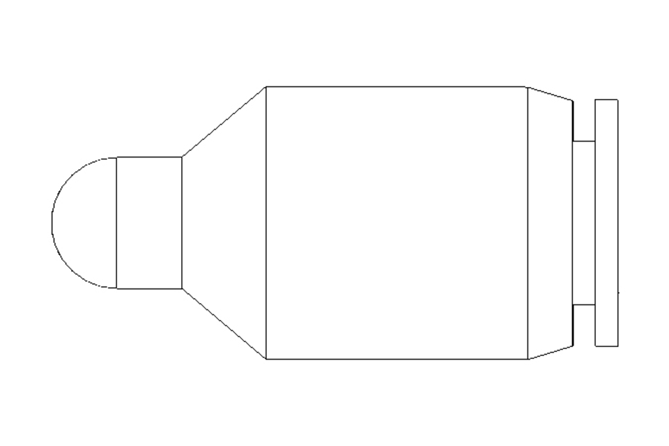 L SOCKET CONNECTOR QSL-6H-K-SA