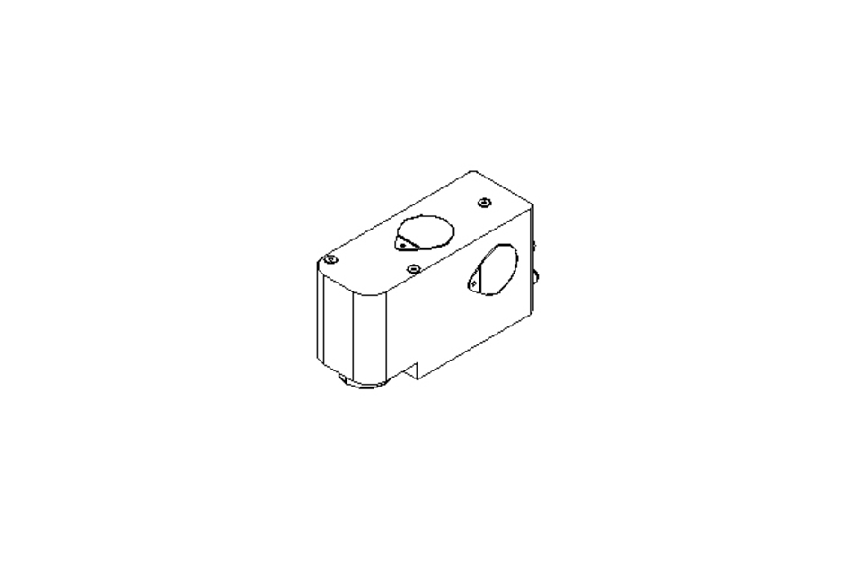 Positioning system 0.035kW 5Nm