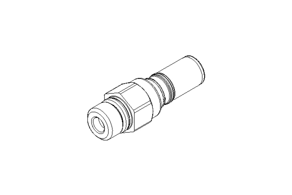 QUICK RELEASE COUPLING CBI06/IA N0074790