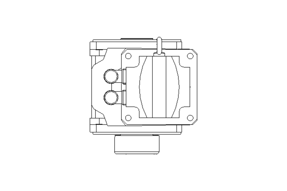 GEAR MOTOR