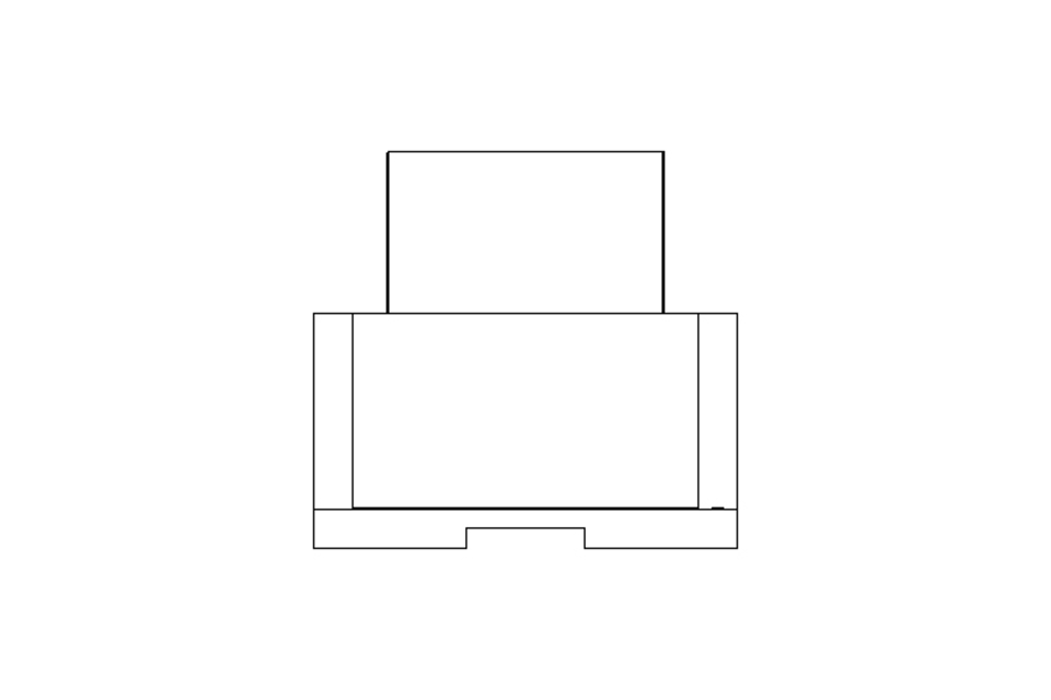 DISCONNECT SWITCH (MAIN SWITCH)