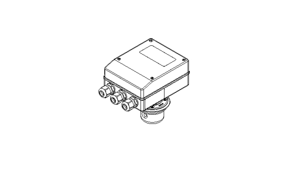 CONDUCTIVITY METER