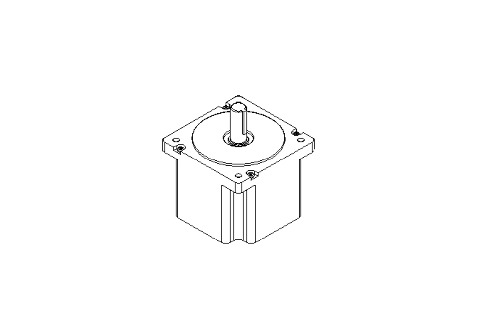 Schrittmotor 24-80V