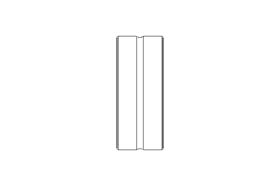 Nadellager NK50/25 50x62x25