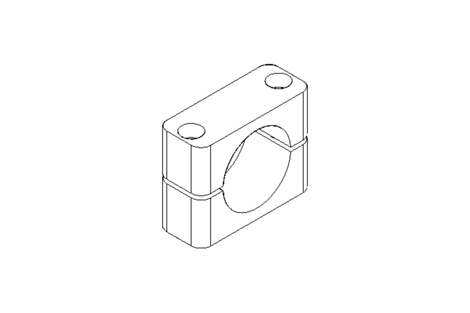 CLAMP   RCVR465X