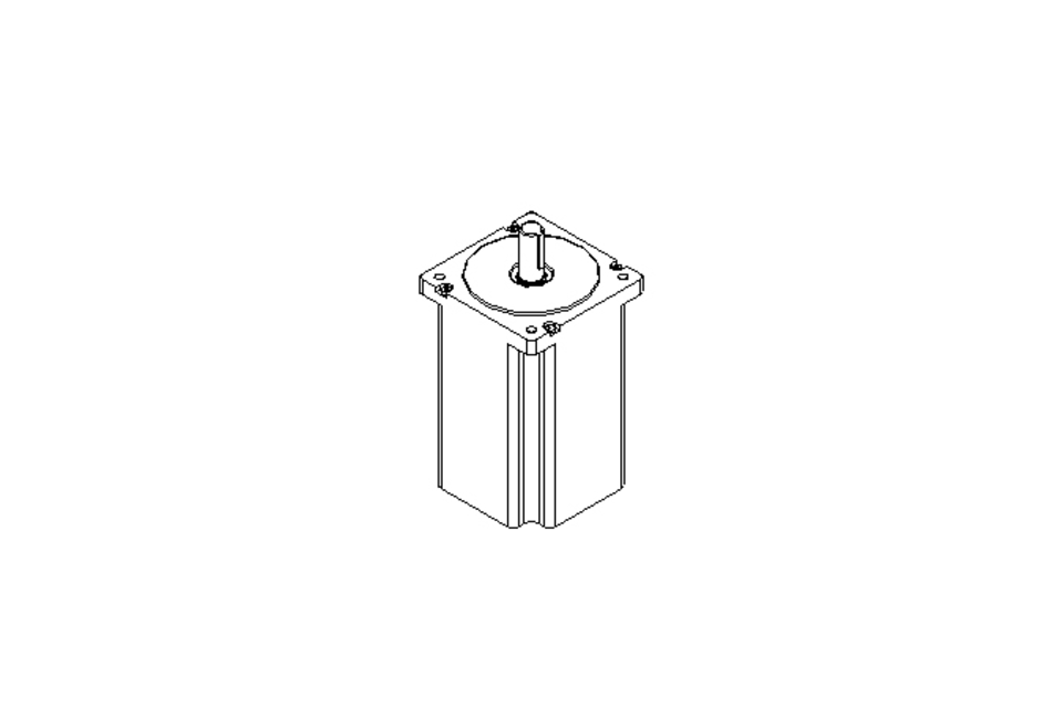 步进电机 24-80V