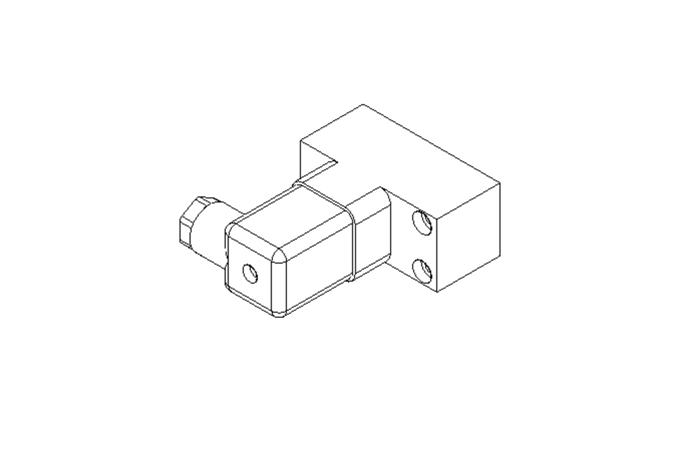 MANOMETRIC SWITCH