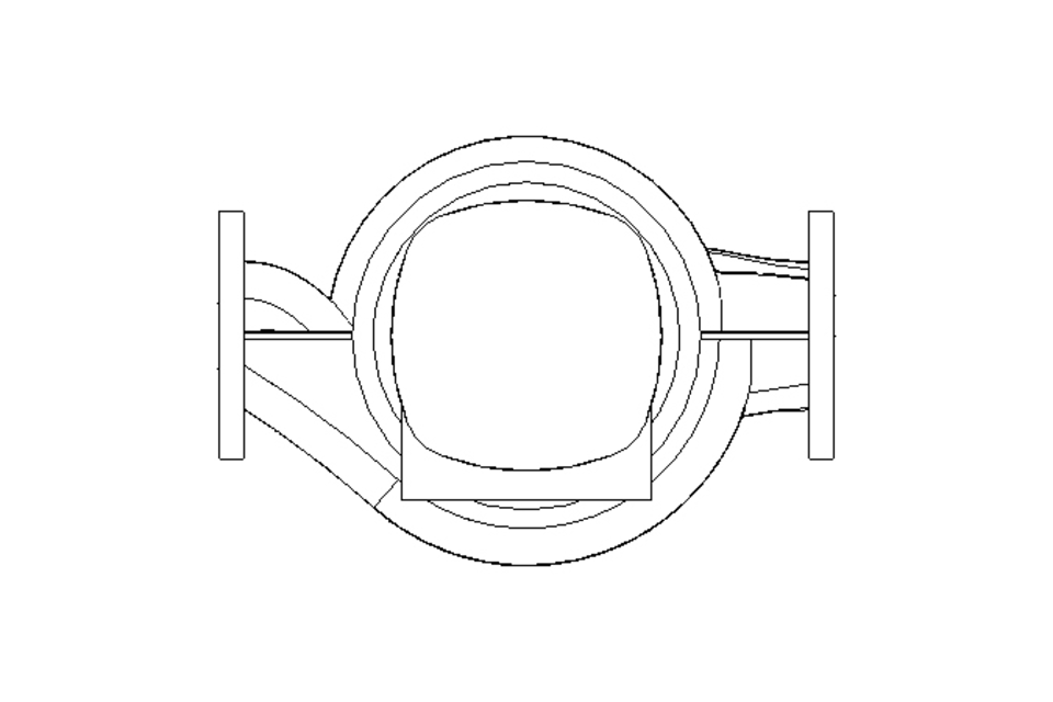 POMPA CENTRIFUGA