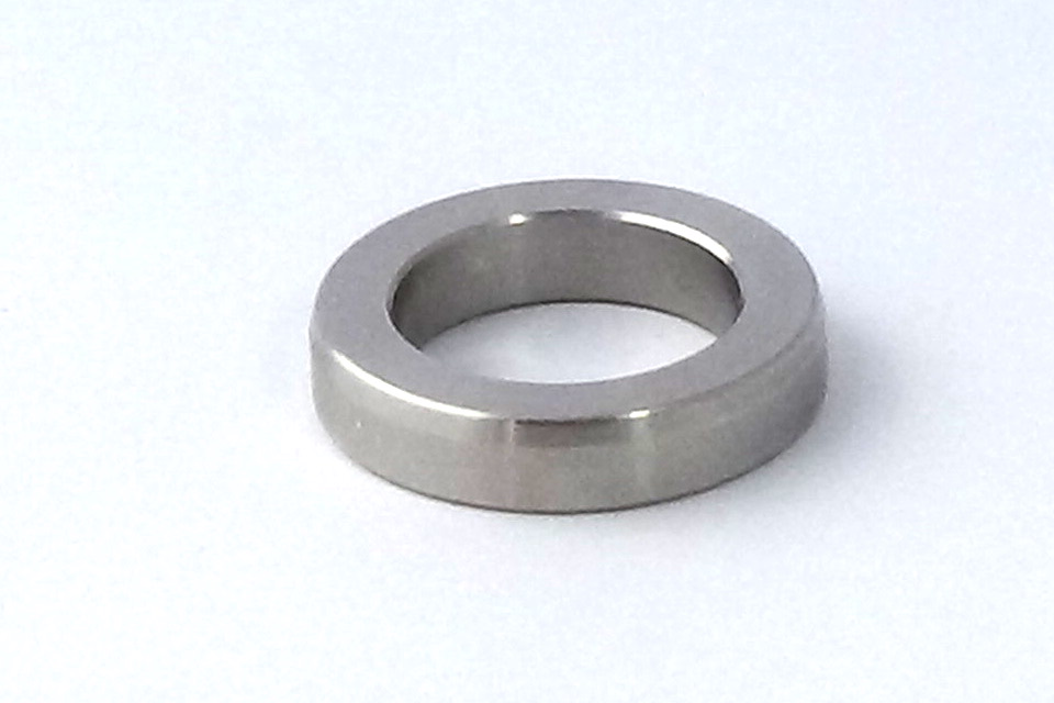 Centring ring