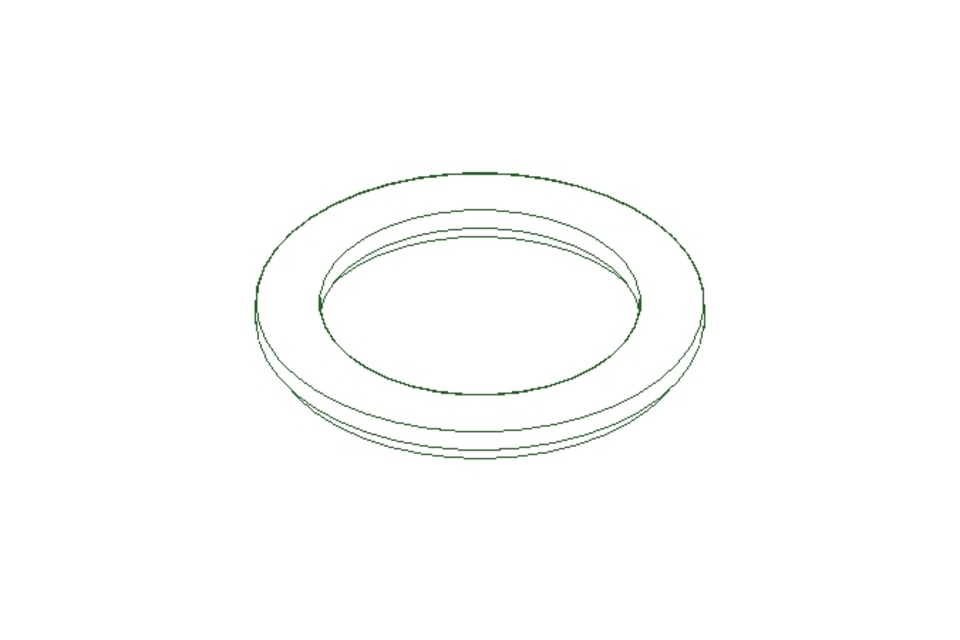 GASKET   DN 40