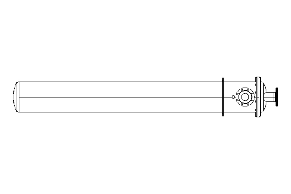 HEAT EXCHANGER