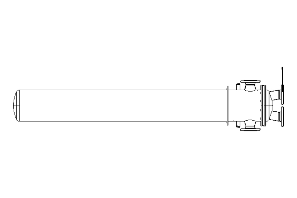 HEAT EXCHANGER