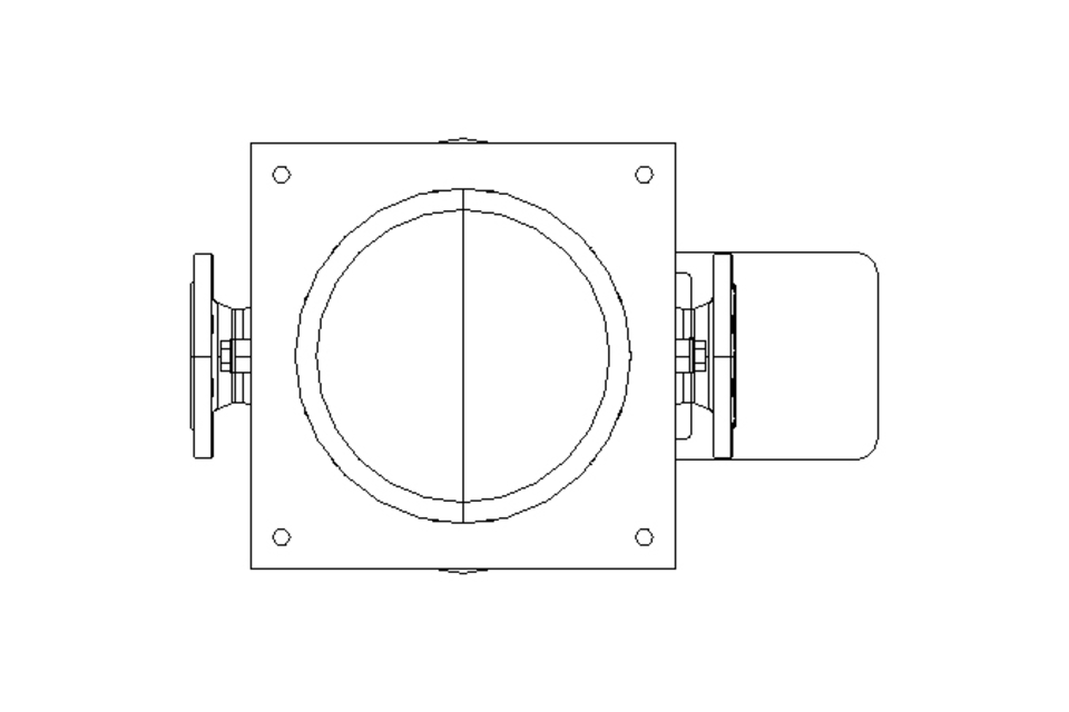 HEAT EXCHANGER