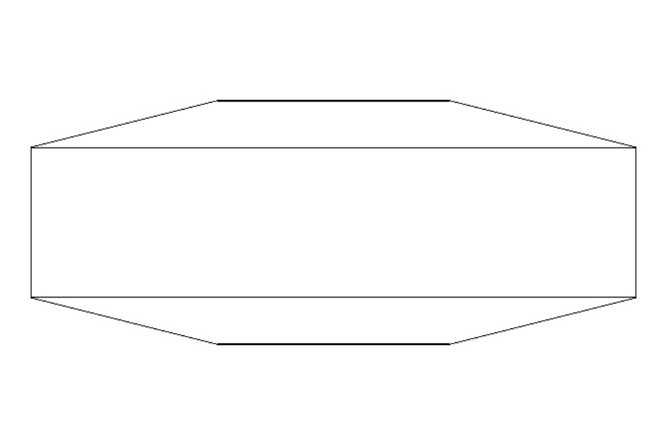 rubber buffer