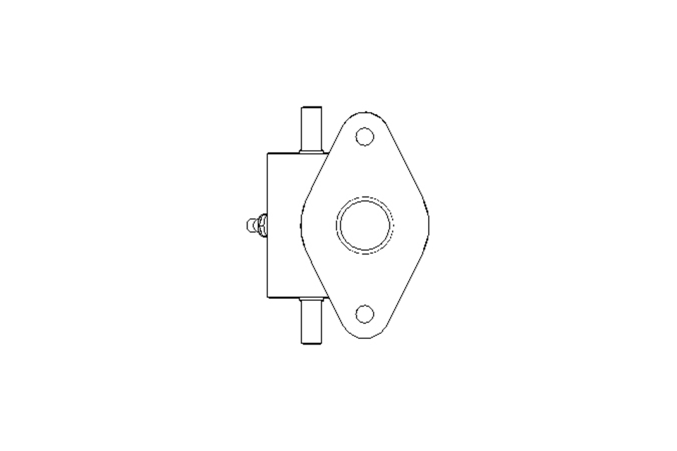 spindle stroke element