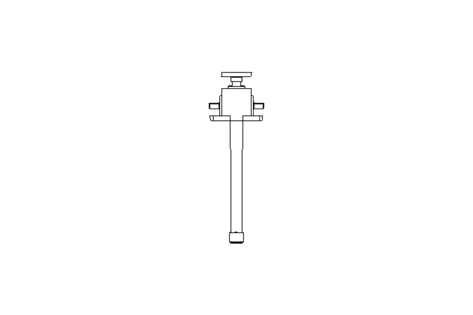 spindle stroke element