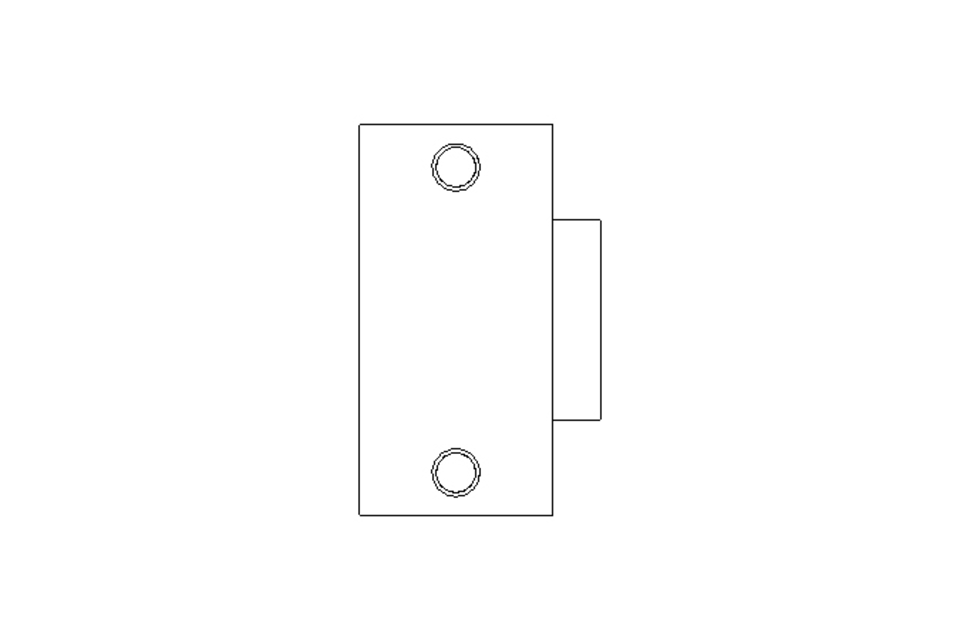 Cojinete de pedestal PSHE 20x33,3x31