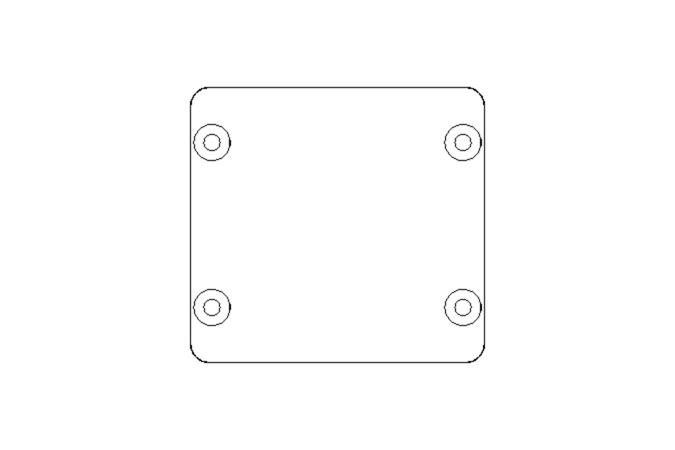 POLYESTER HOUSING